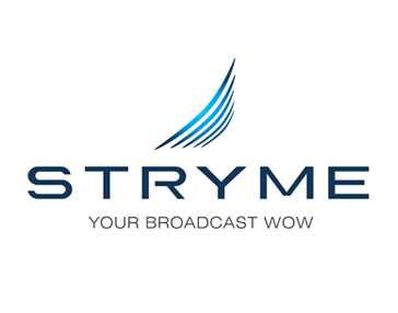 STRYME