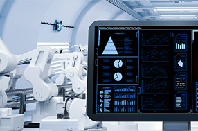 Automatizacion Industrial es una solución del departamento de Soluciones Industriales de Aicox Soluciones