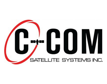 C-COM SATELLITE SYSTEMS