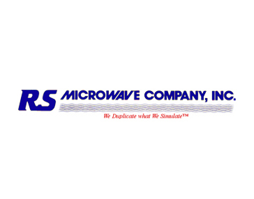 RS MICROWAVE